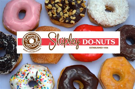 shipley do nuts